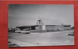 RPPC All Saints Catholic Church Holdrege Nebraska       Ref 6391 - Altri & Non Classificati