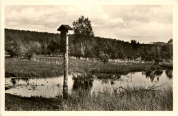 Schwenningen - Neckarursprung - Villingen - Schwenningen