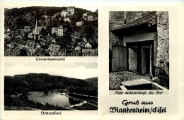 Gruss Aus Blankenheim - Euskirchen