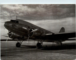 Australian National Airlines - 1946-....: Modern Era