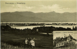 Lindau - Hoyerberg - Lindau A. Bodensee