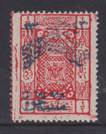 Saudi Arabia, Scott J7, MLH - Arabia Saudita