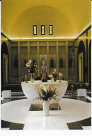 Spanje 417 Meritxal Altar De L'Eglésia Valls D'Andora - Barcelona