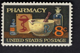 204520643 1972 SCOTT 1473 (XX) POSTFRIS MINT NEVER HINGED  - PHARMACY - Unused Stamps