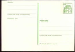 Postkarte - Postcards - Mint