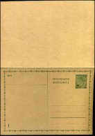 Postkarte - Böhmen Und Mähren  - Tarjetas