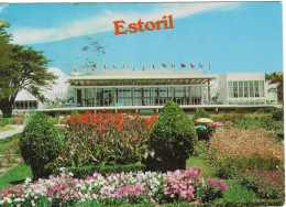 Spanje 558 Novo Casino Estoril Costa Del Sol - Malaga