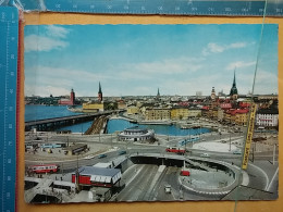 KOV 830-3 - STOCKHOLM, Sweden,  - Schweden