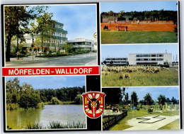 51448304 - Walldorf , Hess - Moerfelden-Walldorf