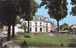 Chaville - La Mairie -   CPSM °J - Chaville