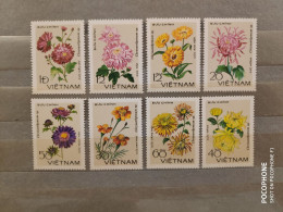 1978	Vietnam	Flowers (F89) - Vietnam