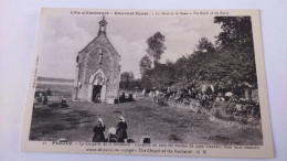 Carte Postale Ancienne ( AA3 ) De Plouer , Les Bords De La Rance - Plouër-sur-Rance