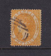 St. Lucia, Scott 12 (SG 16), Used - Ste Lucie (...-1978)