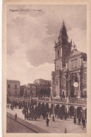 Cartolina Ragusa - Duomo - Ragusa