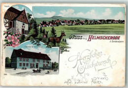 13638504 - Helmscherode - Bad Gandersheim