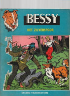 APR/  HET ZILVERSPOOR - Bessy