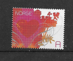 2006 MNH Norway, Mi 1560 Postfris** - Unused Stamps