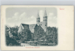 11008404 - Goslar - Goslar