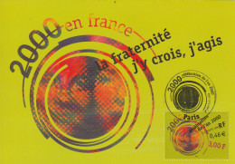 2000 Celebration De L An 2000 Paris - 2000-2009