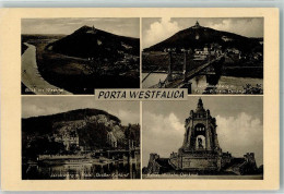 39770504 - Porta Westfalica - Porta Westfalica