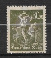 ALLEMAGNE   :  N °241 - Used Stamps