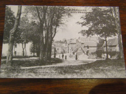 CPA - Lamballe (22) - Rue De Bouin - Eglise N.D. Notre Dame - 1910 - SUP (HU 1) - Lamballe