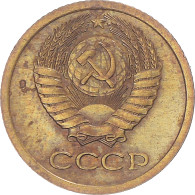 Monnaie, Russie, Kopek, 1968 - Rusia