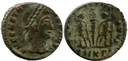 CONSTANS MINTED IN CYZICUS FROM THE ROYAL ONTARIO MUSEUM #ANC11699.14.E.A - El Impero Christiano (307 / 363)