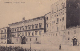 Cartolina Palermo - Palazzo Reale - Palermo