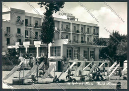 Pesaro Gabicce Foto FG Cartolina ZF6984 - Pesaro