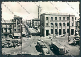 Pescara Città Corriera Foto FG Cartolina ZF7848 - Pescara