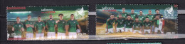 MEXICO-2022-WORLD CUP QATAR-MNH. - Mexique