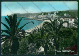 Savona Celle Ligure Foto FG Cartolina ZK1753 - Savona