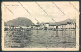 Verbania Intra Cartolina ZQ5716 - Verbania