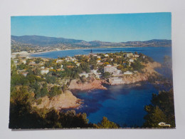 CAVALAIRE SUR MER    Vue Générale - Cavalaire-sur-Mer