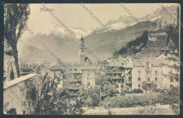 Bolzano Merano Cartolina ZT9162 - Bolzano (Bozen)