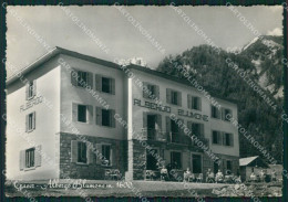 Brescia Gaver PIEGHINA Foto FG Cartolina ZK0125 - Brescia