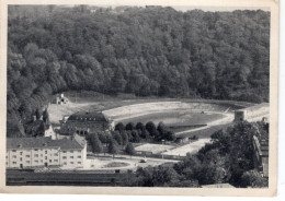 Wuppertal Elberfeld Das Stadion - Wuppertal