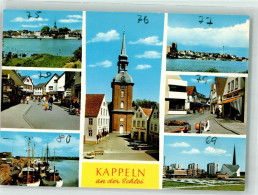 39857504 - Kappeln , Schlei - Kappeln / Schlei