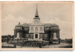 L Hotel De Ville - Villers Bretonneux