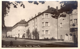 Wuppertal Barmen Hans Sachs Straße - Wuppertal