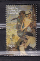 MEXICO-2022-ART PAINTINGS-MNH. - Mexique