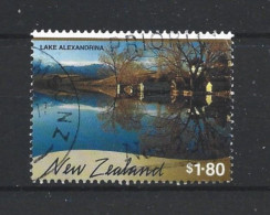 New Zealand 2000 Landscape Y.T. 1782 (0) - Usati