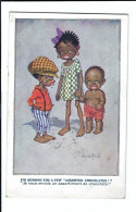 I'M SENDING YOU A FEW  "ASSORTED CHOCOLATES" ! 1920   COMIQUE Series No 2912 - Mc Gill, Donald