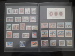 ( 183 ) Autriche 1991 - Full Years