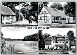 51813704 - Neuglobsow - Neuglobsow