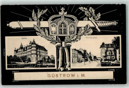 13484404 - Guestrow - Güstrow