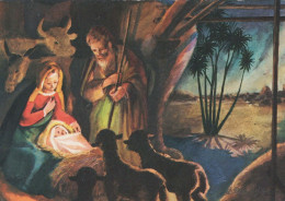 Virgen María Virgen Niño JESÚS Navidad Religión #PBB670.ES - Jungfräuliche Marie Und Madona