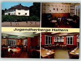 39551904 - Haltern , Westf - Haltern