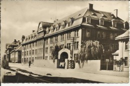 ALLEMAGNE . VILLINGEN . QUARTIER LYAUTEY EN FORET NOIRE - Villingen - Schwenningen